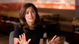 Bystander Revolution: Salma Hayek | Gossip
