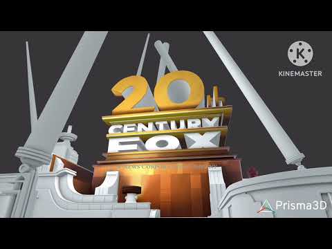 20th Century Fox (2009-2020) Logo Remake V20 W.I.P 2