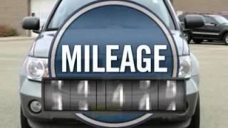 2007 Dodge Durango Minneapolis Hudson P5021A