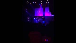 Zware Jongens Live Bollebof