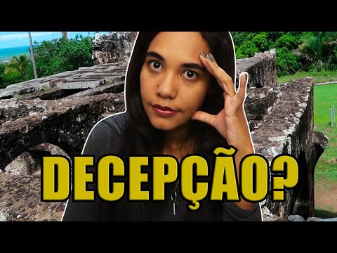 Vídeo: Como Funciona Um Arqueólogo