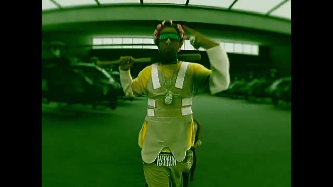 *Free* A$AP ROCKY type beat 