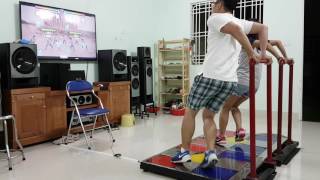 Cause I love you S14 - DIY Pump It Up screenshot 4