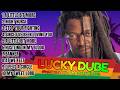 Chill with Lucky Dube 🌿 Soulful African Reggae Playlist