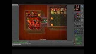 Annihilator on Nerana