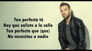 Feid, Greeicy - Perfecta (letra)