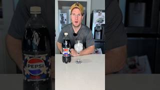 Pepsi Max Vanilla Worth it?? 🤔
