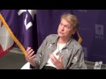 Forum on the State of Women's Representation