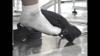Candid Dirty Socks Shoeplaydont Know Original Source
