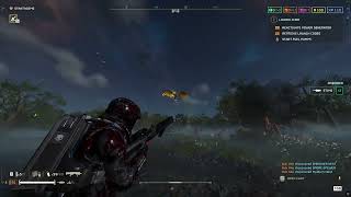 Helldivers 2 – Solo Terminids Launch ICBM (No Deaths, Full Clear, Max Difficulty)