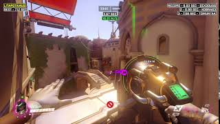 Temple of Anubis Lucio wallride 7.09 seconds
