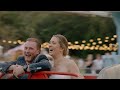 Couple Hosts Entire Fair For Their Wedding | Calamigos Ranch Malibu Wedding Teaser