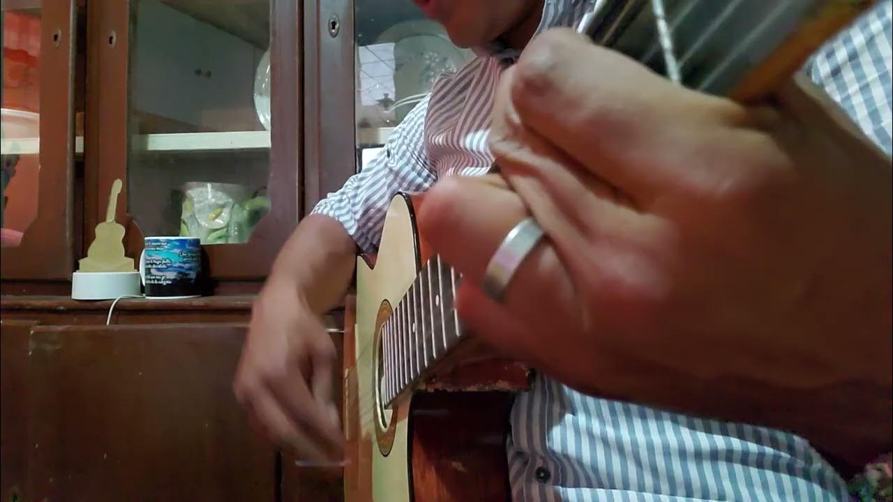 Así me enamoré | Franco Rey (cover) acústico. #DiegoCC Así me enamoré | Franco Rey (cover) acústico. #DiegoCC