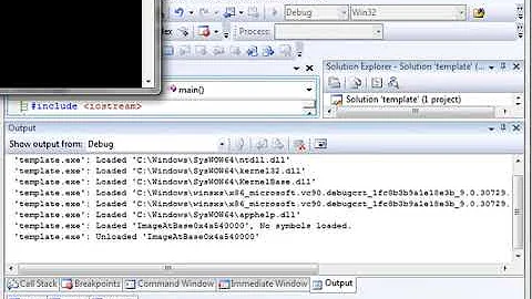 C++ 6   Functions Prototypes and Header Files