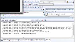 C++ 6   Functions Prototypes and Header Files