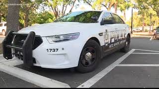 Best and worst places to be a cop
