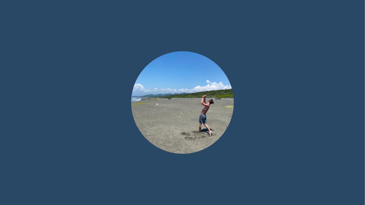 『プロゴルファーに俺はなる』Lesson94Day11