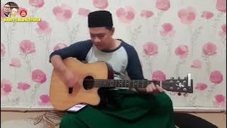 Sholawat Lakum Busyro - Gitar Cover