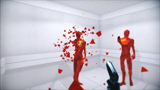17ELEVAT: SUPERHOT Terminal Location (Collectable)