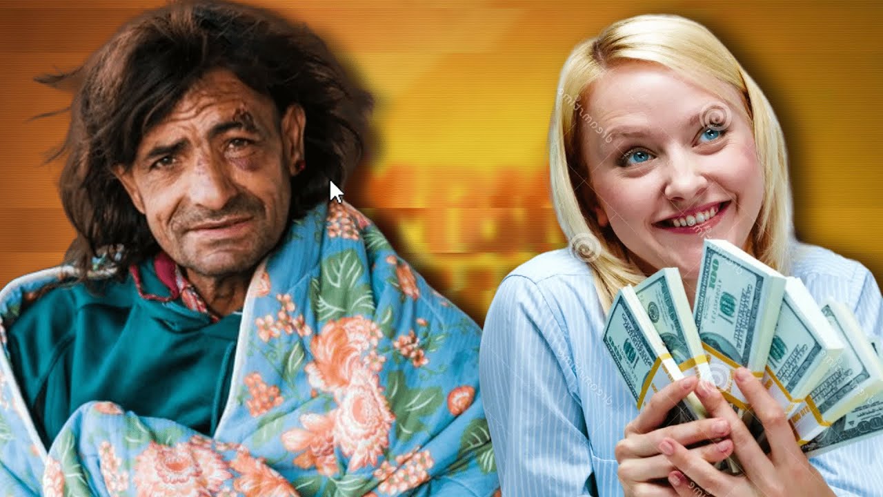 POBRES vs. RICOS. Me cambio de Familia | Rimembah En Directo