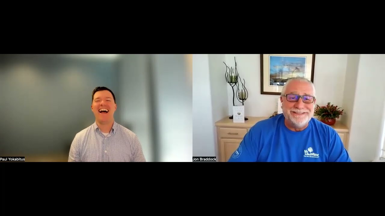 Inside the Mind of a Legal Disruptor: Paul Yokabitus on Planning, Scaling, and Serving