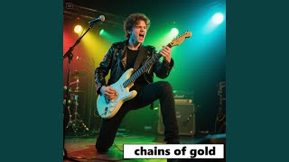 chains of gold