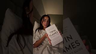 Twin Flame or Trauma Bond? 💜 The Book That Finally Answers It #Shorts