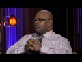 Christian McBride on &quot;One on One with Steve Adubato&quot;