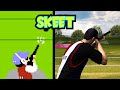 SKEET'S Evolution