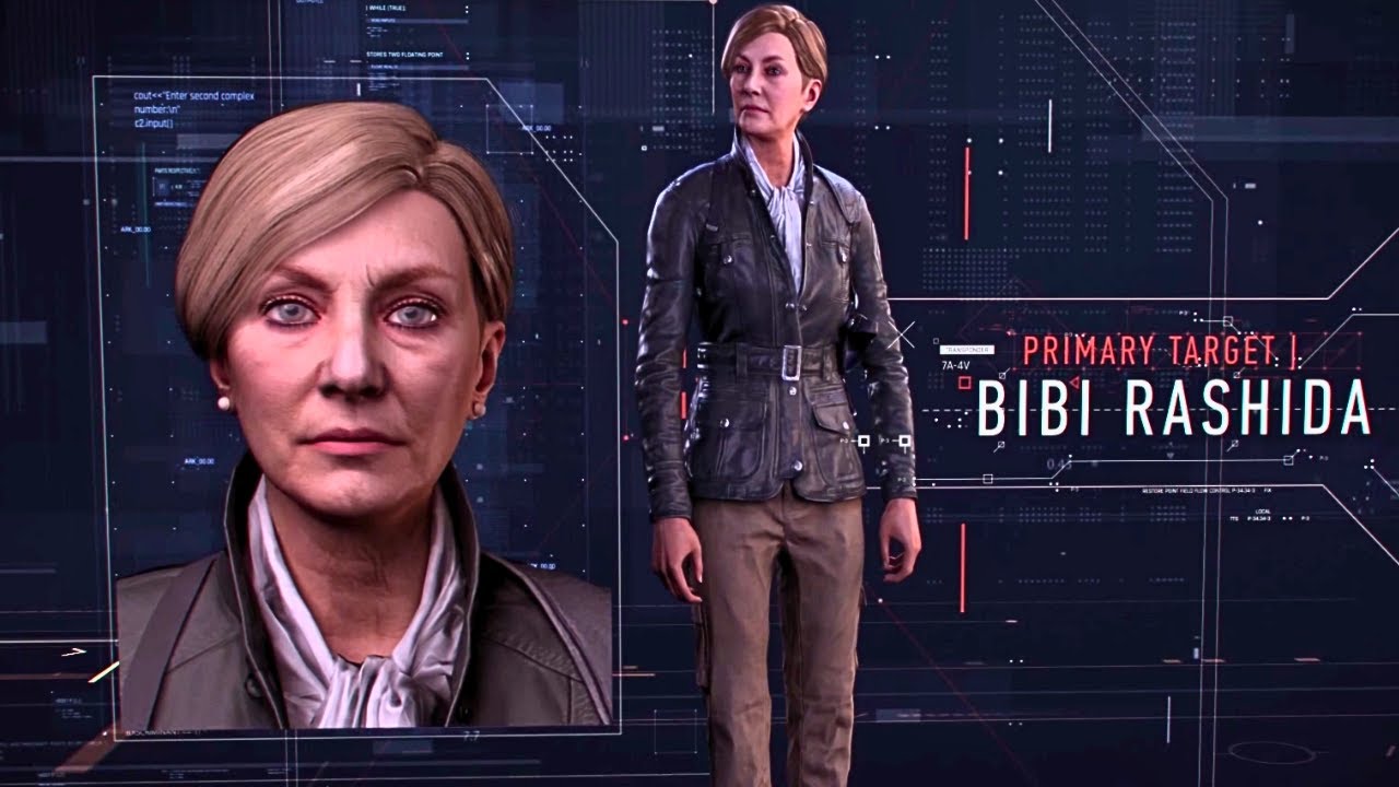 KILL BIBI RASHIDA & LEARN PRISONERS FATE | RASHIDA QALAT | PART 4 | SNIPER GHOST WARRIOR CONTRACTS 2