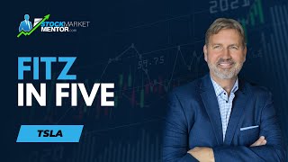 Here's your trade on Tesla ($TSLA)