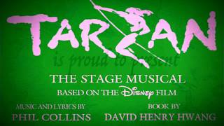 TARZAN
