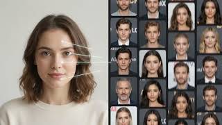 Celebrity Lookalike Finder | Find Your Lookalike with AI screenshot 4