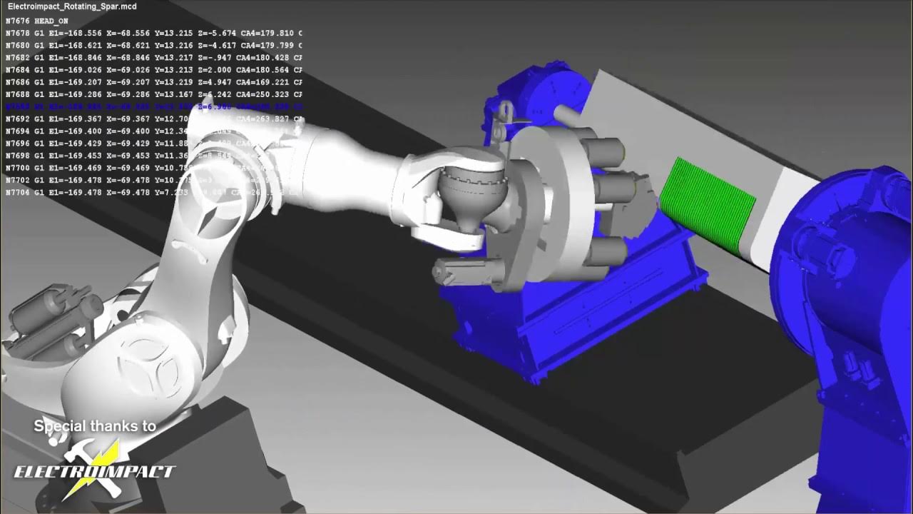 Looking to Automate your Composites Layup Process? YouTube