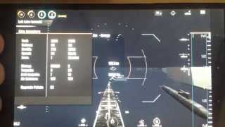 Submarine Pirates - Submarine Simulator for Mobile Devices ( Android Alpha Gameplay ) screenshot 3