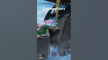 [APEX LEGENDS] What a Nice Shield Cracking Sound Effect~ *EMP INCOMING*