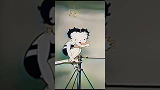 Do Something by Betty Boop (Song)