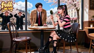 Poor Girl Thought Blind Date Was An Old Man,So She Made Herself Ugly!But Ceo Saw Her&Fell In Love! screenshot 4