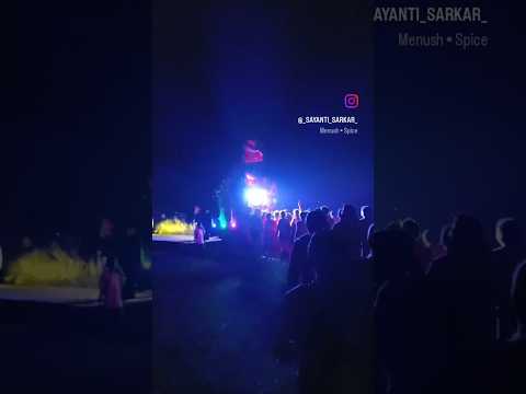 গত কাল গুসকরা পাটি অফিসে খাওয়া দাওয়া 🍗🍛 #trending #viralshort #viralvideo #bjp