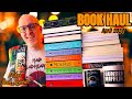 Book haul  april 2024