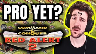 FIGHT NIGHT!  Red Alert 2: 1v1 & 2v2 | Command & Conquer (Cncnet Multiplayer Online)