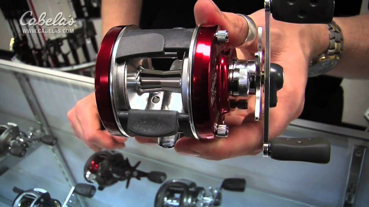abu garcia ambassadeur 6600 bcx specs C4 Round Reel Lake Pro Tackle disk drag system that yields up to 12.5 pounds of drag pressure Abu Garcia BCX Round Reel