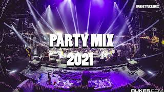 PARTY MIX 2021 - The best remixes of popular songs 🎶 Party Electro House 2021 | EDM |Pop |Dance
