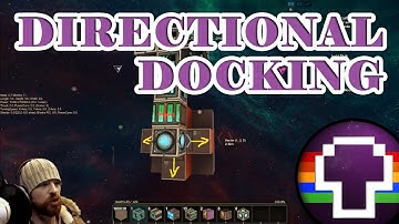 Direction Docking Explained!