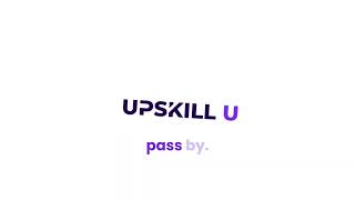 UpskillU - Free Cyber and A.I Training Through Government Funding