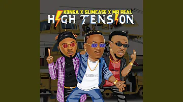 Hightension (feat. Slimcase & Mr Real)