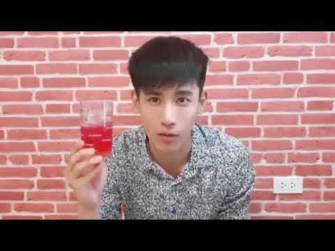 Review L gluta bb จาก verena