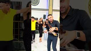 Koçer Ribabi̇ - Di̇yarbakir Düğünü