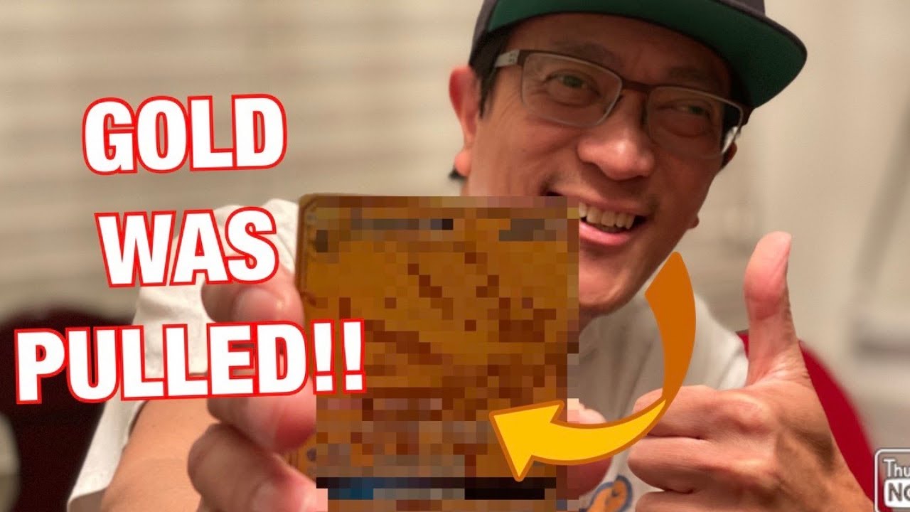 ULTRA PRISM POKEMON CARDS OPENING! **INSANE SECRET RARE GOLD CARD** WAS PULLED FROM BLISTER PACKS!!