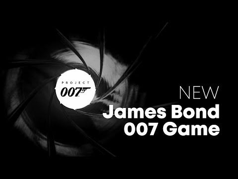 G1 > Games - NOTÍCIAS - Novo game de James Bond tem versão de